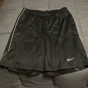 Nike Basketball Shorts